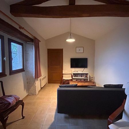 Chambres D'Hotes Dans Un Chateau Au Coeur De La Toscane Occitane Albi-Cordes-Rabastens Senouillac Exterior photo