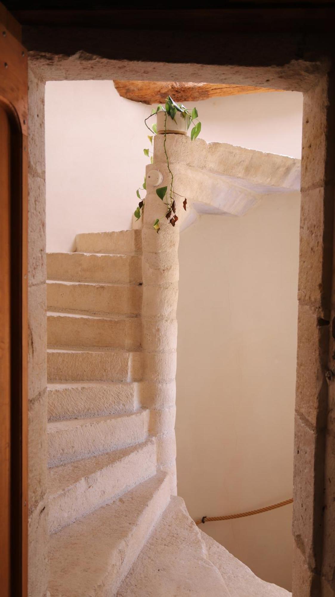 Chambres D'Hotes Dans Un Chateau Au Coeur De La Toscane Occitane Albi-Cordes-Rabastens Senouillac Exterior photo
